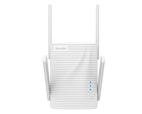 [Сетевое оборудование] TENDA A21 Wi-Fi повторитель беспроводного сигнала стандарта AC2100 двухдиапазонный с четырмя внешними антеннами 3dBi