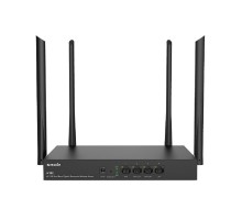 TENDA W18E AC1200  Двухдиапазонный гигабитный Wi-Fi Роутер