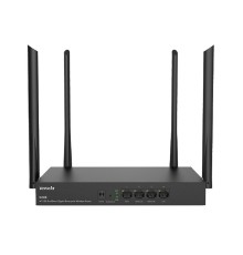 TENDA W18E AC1200  Двухдиапазонный гигабитный Wi-Fi Роутер