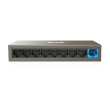 TENDA TEF1109D Коммутатор настольный 9-Ports 10/100 Base-TX