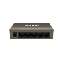 TENDA TEF1005D Коммутатор настольный 5-Ports 10/100 Base-TX