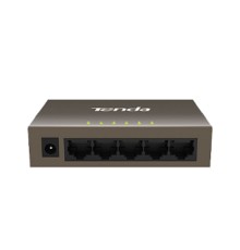 TENDA TEF1005D Коммутатор настольный 5-Ports 10/100 Base-TX