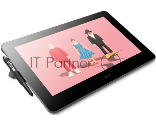 Графический планшет Interactive display Wacom Cintiq Pro 16