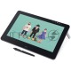 Графический планшет Interactive display Wacom Cintiq Pro 16
