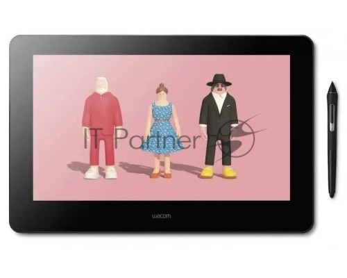 Графический планшет Interactive display Wacom Cintiq Pro 16