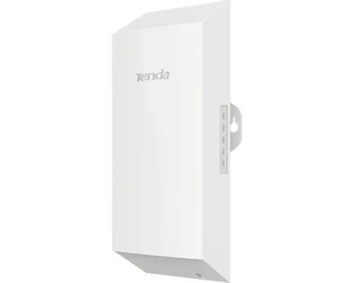 [Сетевое оборудование] TENDA O1 CPE Wi-Fi-мост дальность 500м. Wi-Fi 2.4GHz 8dBi