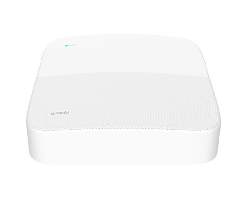 [Видеорегистратор] Tenda N3L-4H 4-канальный видеорегистратор HD, Объем хранилища до 10 TB