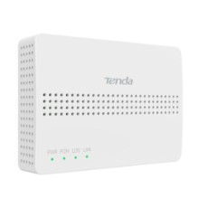 TENDA HG1 Оптический сетевой терминал XPON 1*SC/APC XPON Port, 1*1000Mbps RJ45 LAN Port