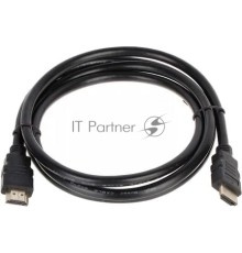 Кабель соединительный аудио-видео Premier HDMI (m)/HDMI (m) 1.5м. черный (5-808)