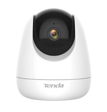 TENDA CP6 Наклонно-поворотная 360° IP камера 2К c Wi-Fi