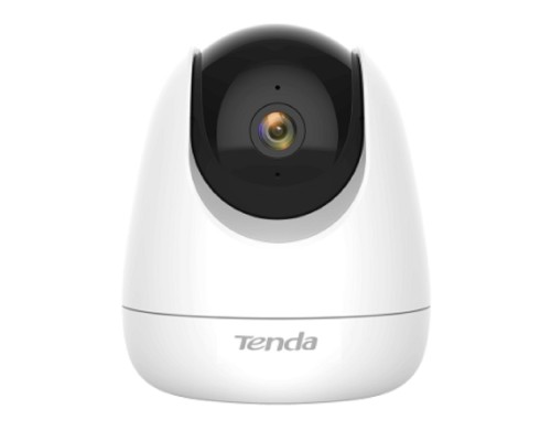 [Камера видеонаблюдения] TENDA CP6 Наклонно-поворотная 360° IP камера 2К c Wi-Fi