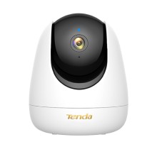 TENDA CP7 Наклонно-поворотная 360° IP камера 4MP c Wi-Fi