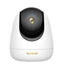 TENDA CP7 Наклонно-поворотная 360° IP камера 4MP c Wi-Fi