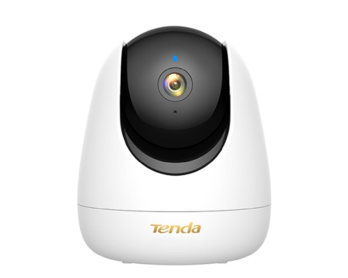 [Камера видеонаблюдения] TENDA CP7 Наклонно-поворотная 360° IP камера 4MP c Wi-Fi