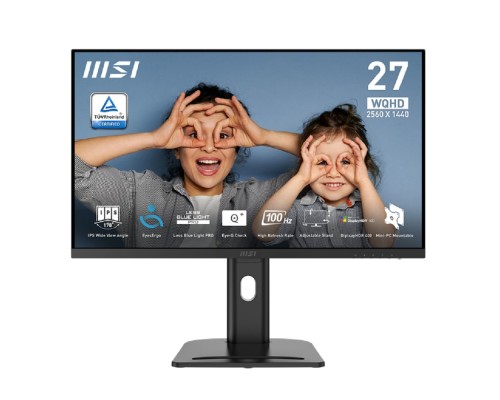 [Монитор] MSI PRO 27