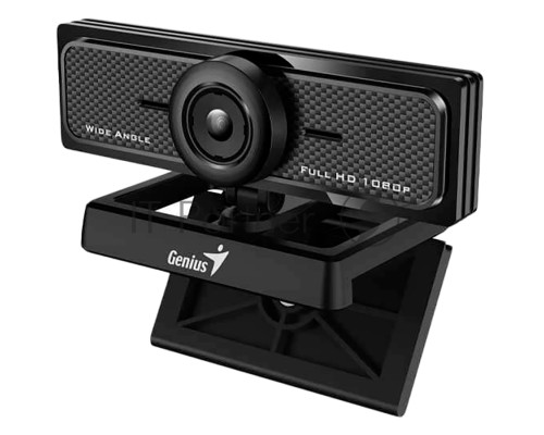 Цифровая камера Web-камера Genius WideCam F100 v2