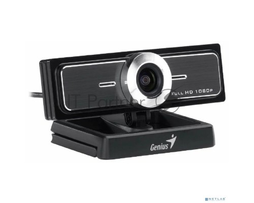 Цифровая камера Web-камера Genius WideCam F100 v2