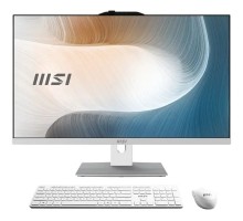 MSI Modern AM272P 1M-676XRU [9S6-AF8232-676] White 27
