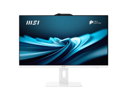 [Моноблок] MSI Pro AP272P 14M [9S6-AF8322-664] White 27