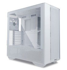 Корпус ATX Miditower Lian Li Lancool III White