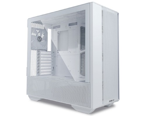 [Корпус] Корпус ATX Miditower Lian Li Lancool III White