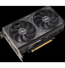 Видеокарта ASUS GeForce RTX 4060 DUAL V2 OC Edition  8GB GDDR6 128bit 3*DP/HDMI  (DUAL-RTX4060-O8G-V2) RTL