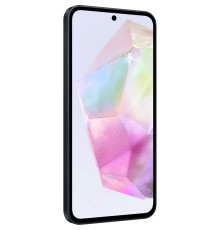 Samsung Galaxy A35 5G SM-A356E 8+256Gb темно-синий (SM-A356EZKGSKZ)