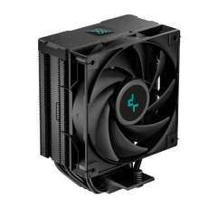 Cooler Deepcool AG400 Digital BK,  120мм, Ret