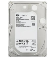 10TB Seagate HDD Server Exos 7E10 (ST10000NM003B) {SAS 12Gb/s, 7200 rpm, 256mb buffer, 3.5