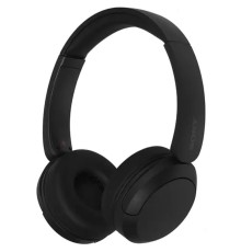 Наушники  SONY WH-CH520 черный