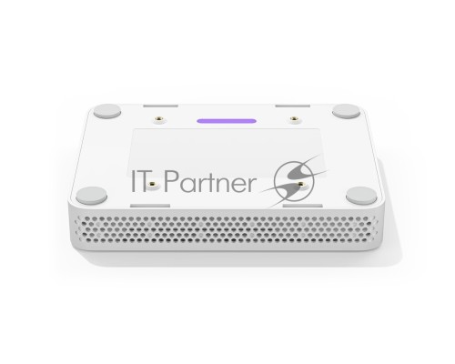 Система Logitech RoomMate - OFF WHITE