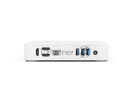 Система Logitech RoomMate - OFF WHITE