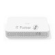 Система Logitech RoomMate - OFF WHITE