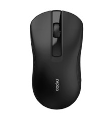 Мышь Rapoo B20 Silent черный