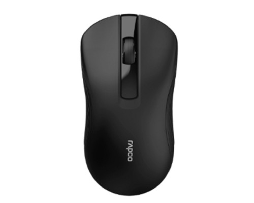 [Мышь] Мышь Rapoo B20 Silent черный