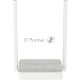 Роутер беспроводной Keenetic 4G (KN-1212) для USB-модемов LTE/4G/3G с Mesh Wi-Fi N300 и 4-портовым Smart-коммутатором