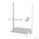 Роутер беспроводной Keenetic 4G (KN-1212) для USB-модемов LTE/4G/3G с Mesh Wi-Fi N300 и 4-портовым Smart-коммутатором