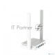 Роутер беспроводной Keenetic 4G (KN-1212) для USB-модемов LTE/4G/3G с Mesh Wi-Fi N300 и 4-портовым Smart-коммутатором