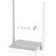 Роутер беспроводной Keenetic 4G (KN-1212) для USB-модемов LTE/4G/3G с Mesh Wi-Fi N300 и 4-портовым Smart-коммутатором