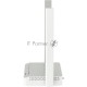 Роутер беспроводной Keenetic 4G (KN-1212) для USB-модемов LTE/4G/3G с Mesh Wi-Fi N300 и 4-портовым Smart-коммутатором