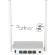 Роутер беспроводной Keenetic 4G (KN-1212) для USB-модемов LTE/4G/3G с Mesh Wi-Fi N300 и 4-портовым Smart-коммутатором