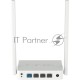 Роутер беспроводной Keenetic 4G (KN-1212) для USB-модемов LTE/4G/3G с Mesh Wi-Fi N300 и 4-портовым Smart-коммутатором