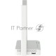 Роутер беспроводной Keenetic 4G (KN-1212) для USB-модемов LTE/4G/3G с Mesh Wi-Fi N300 и 4-портовым Smart-коммутатором