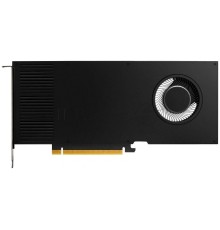 Видеокарта NVIDIA PG190 (RTX A4000) 16GB GDDR6 PCI-e 4.0 GRAPHICS CARD (900-5G190-0100-000) OEM