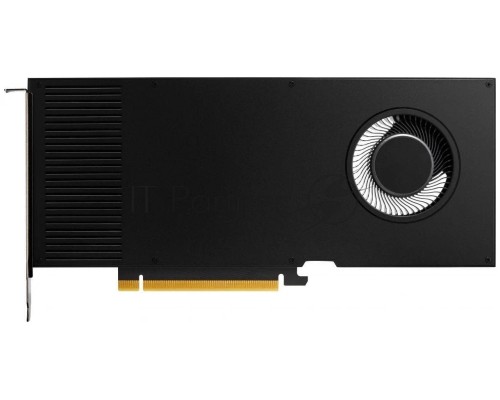 Видеокарта NVIDIA PG190 (RTX A4000) 16GB GDDR6 PCI-e 4.0 GRAPHICS CARD (900-5G190-0100-000) OEM