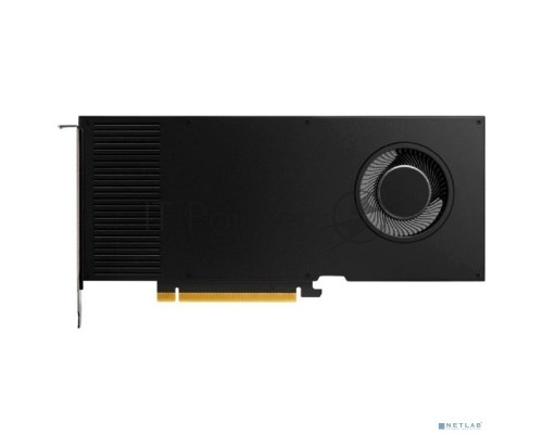 Видеокарта NVIDIA PG190 (RTX A4000) 16GB GDDR6 PCI-e 4.0 GRAPHICS CARD (900-5G190-0100-000) OEM