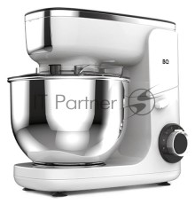 Планетарный миксер BQ MX340 White