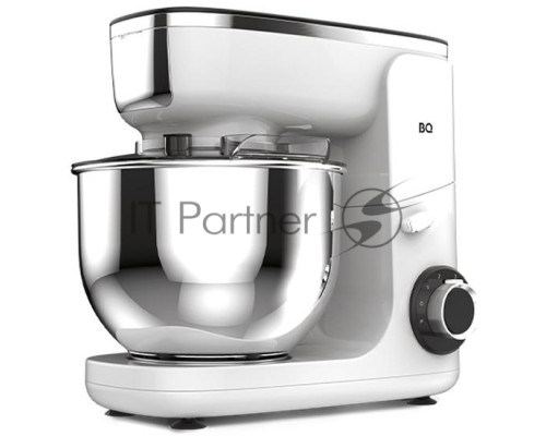 Планетарный миксер BQ MX340 White