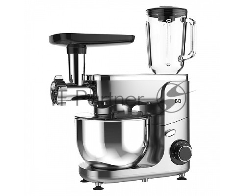 Планетарный миксер BQ MX341 Silver