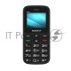 Мобильный телефон Maxvi B100 black